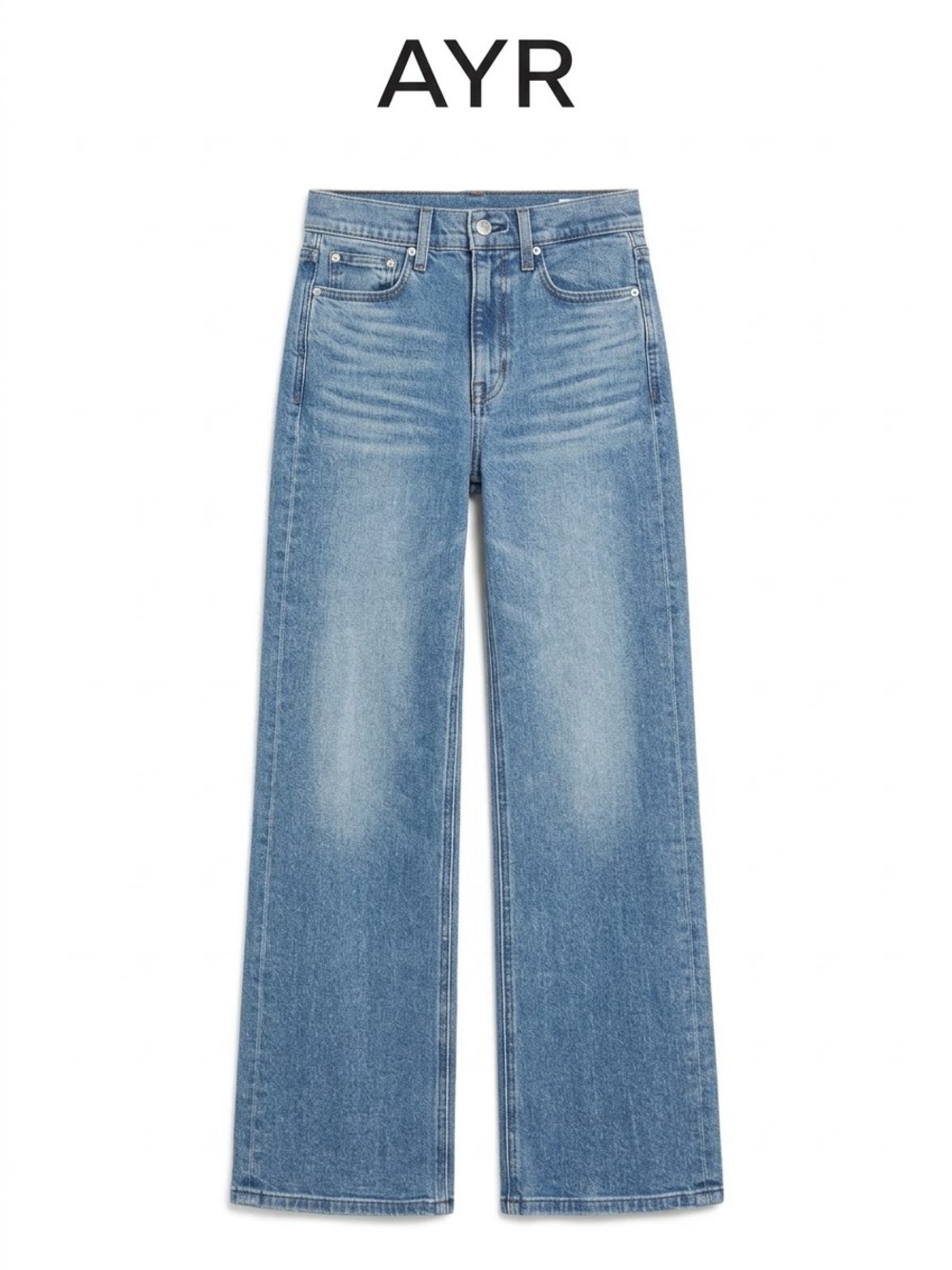 AYR The Secret Sauce jeans women’s size 27S 0272